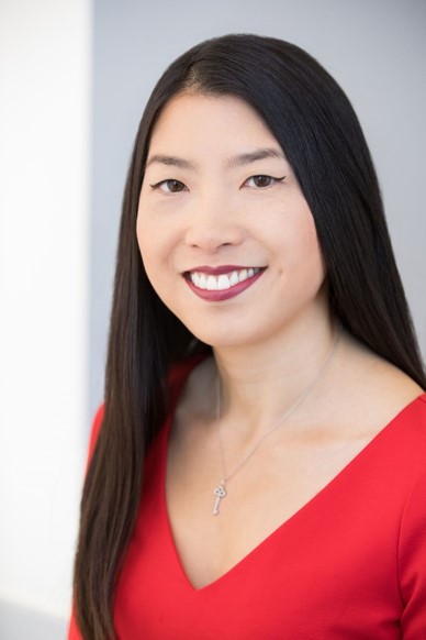 Margaret Chang