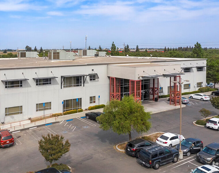 Modesto
