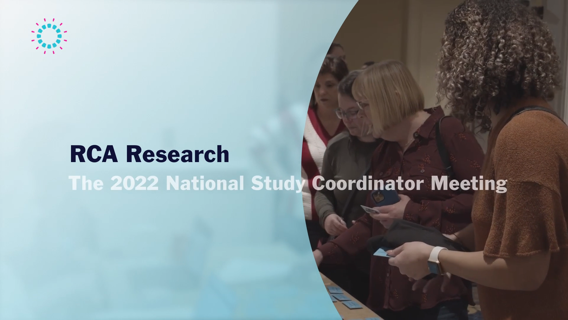 RCA Research