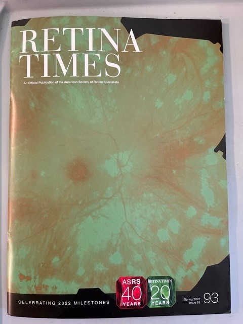 Retina Times