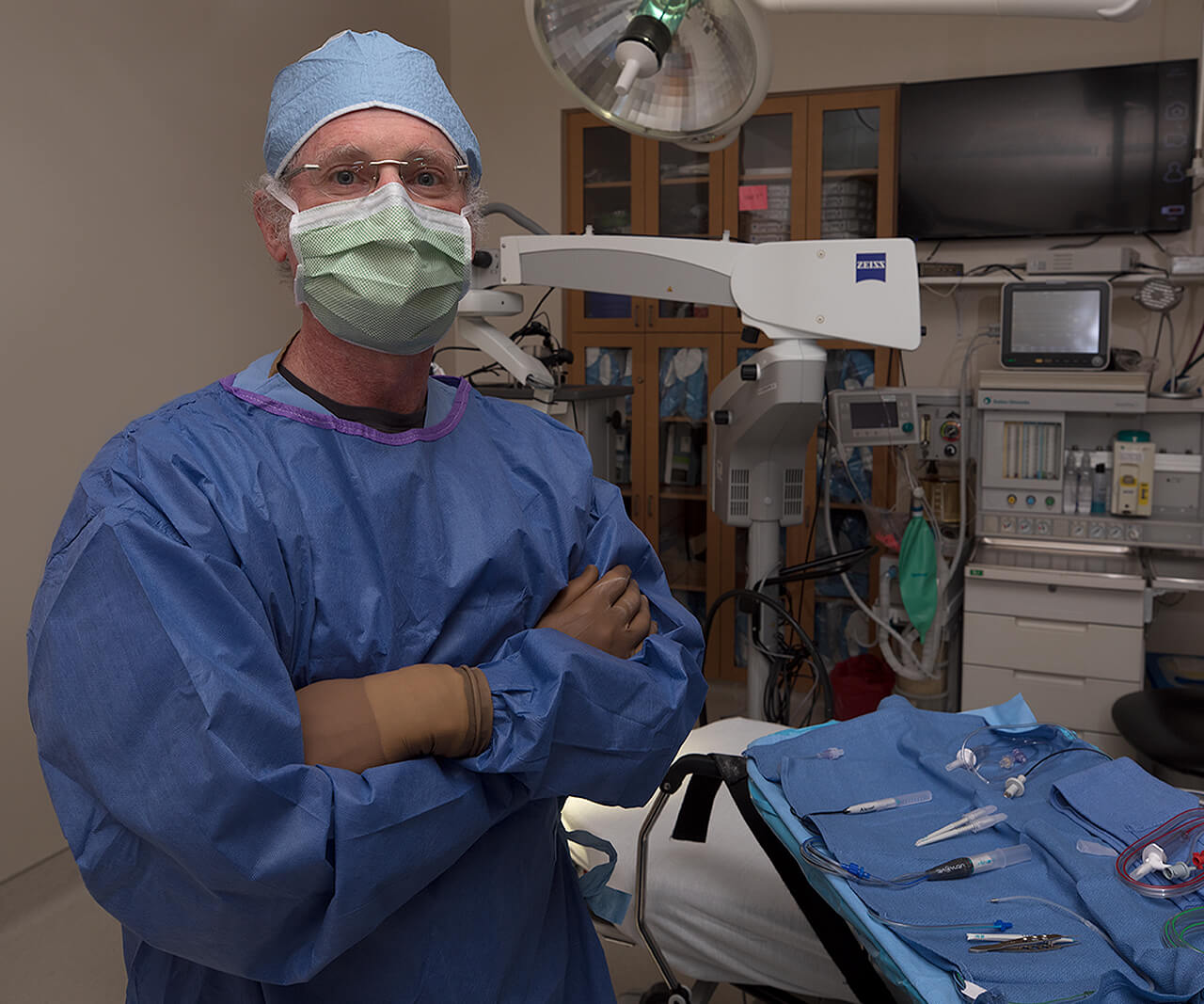 Surgery