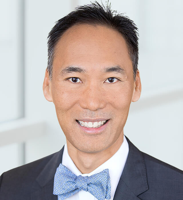 Tony Tsai MD