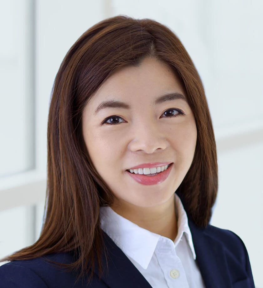 Natalie Huang