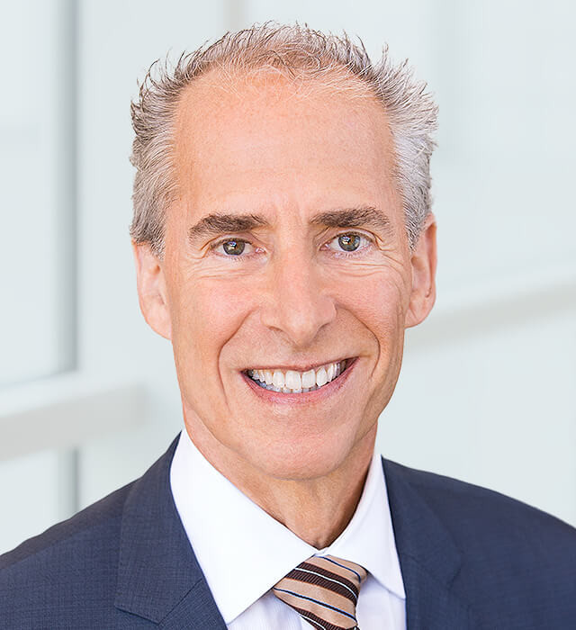 Robert Wendel MD