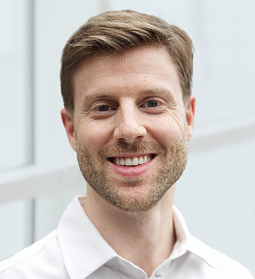 Elliot Dow