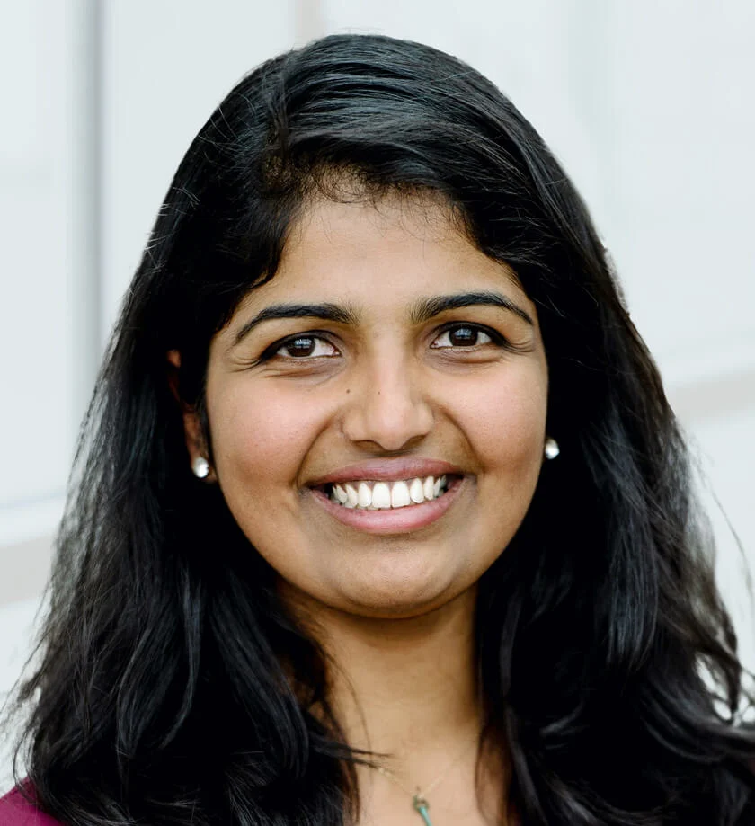 Meera Ramakrishnan