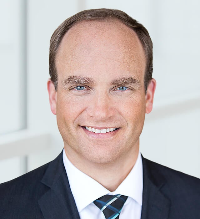 David Telander, MD