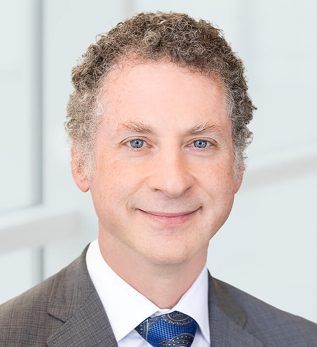 Joel Pearlman, MD
