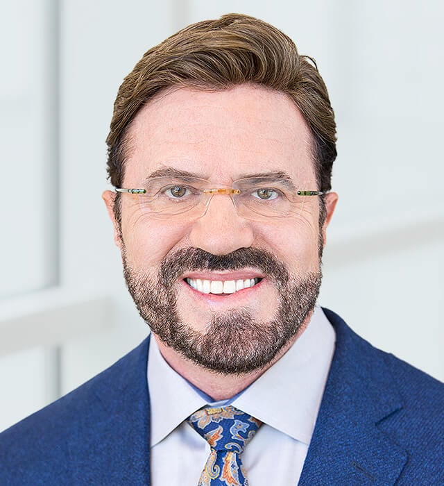J Brian Reed, MD