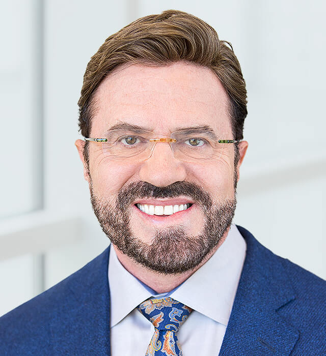 J Brian Reed, MD