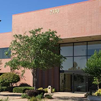 Folsom Office