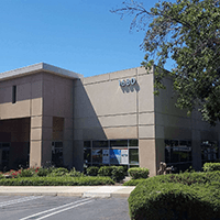 Roseville Office
