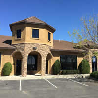 Yuba City Office