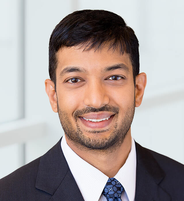 Sarju Patel