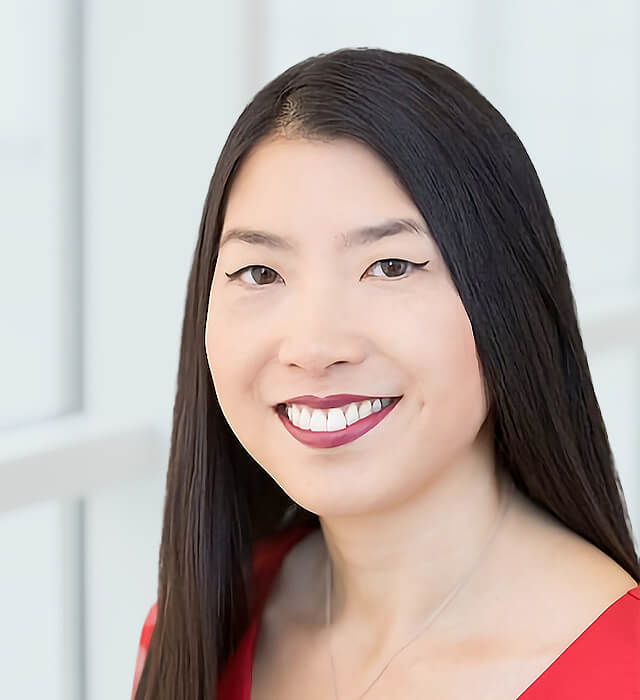 Margaret Chang