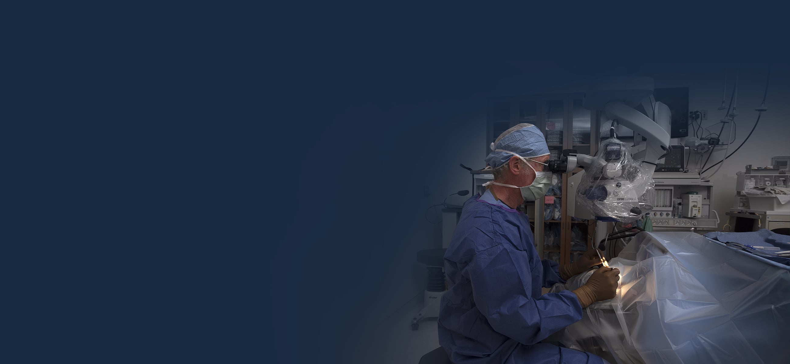 Hero surgical