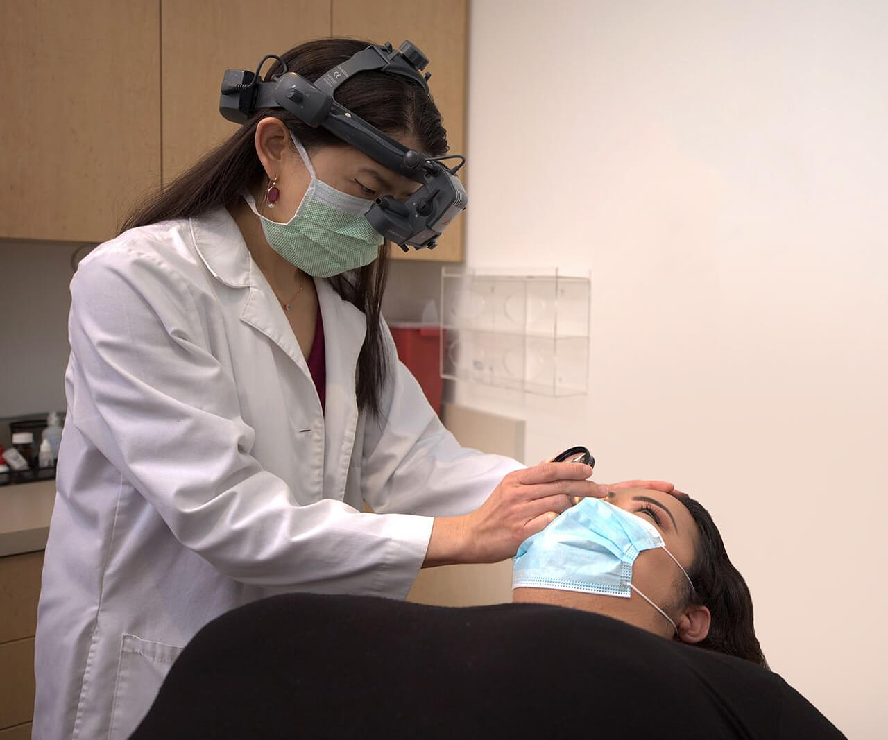 Laser Surgery